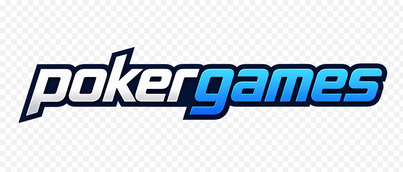 PokerGames Logo